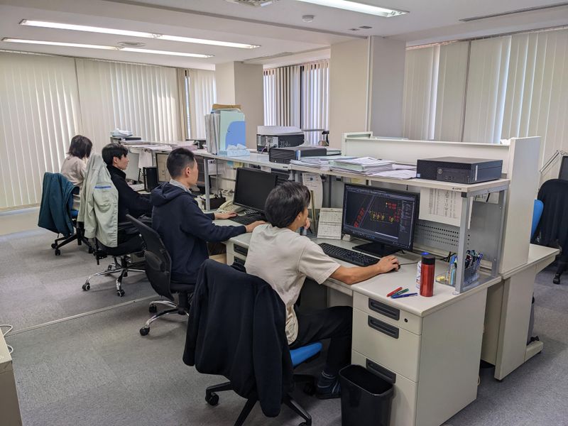 有限会社水工技研のアルバイト・バイト求人情報-02