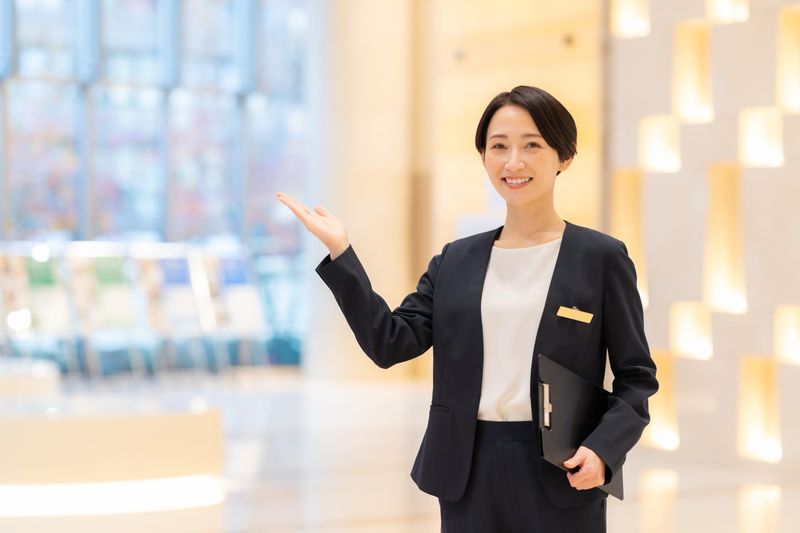 有限会社品川配ぜん人紹介所のアルバイト・バイト求人情報-04