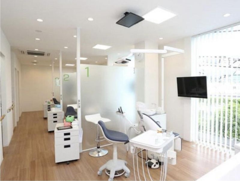 よつば歯科クリニックの求人・転職情報