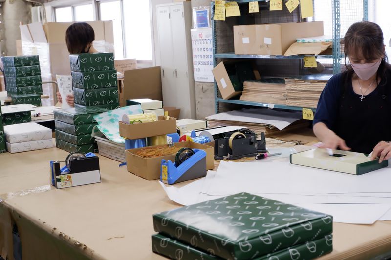 東亜物流株式会社の求人・転職情報