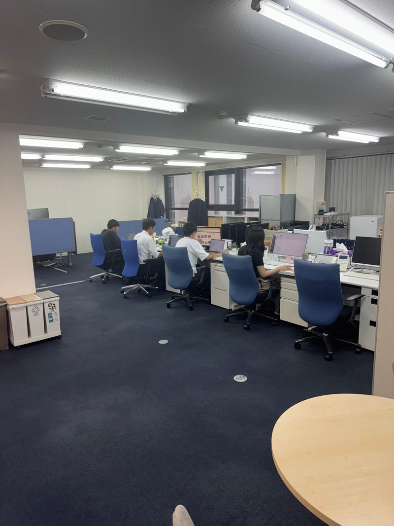 キーフェル株式会社のアルバイト・バイト求人情報-03