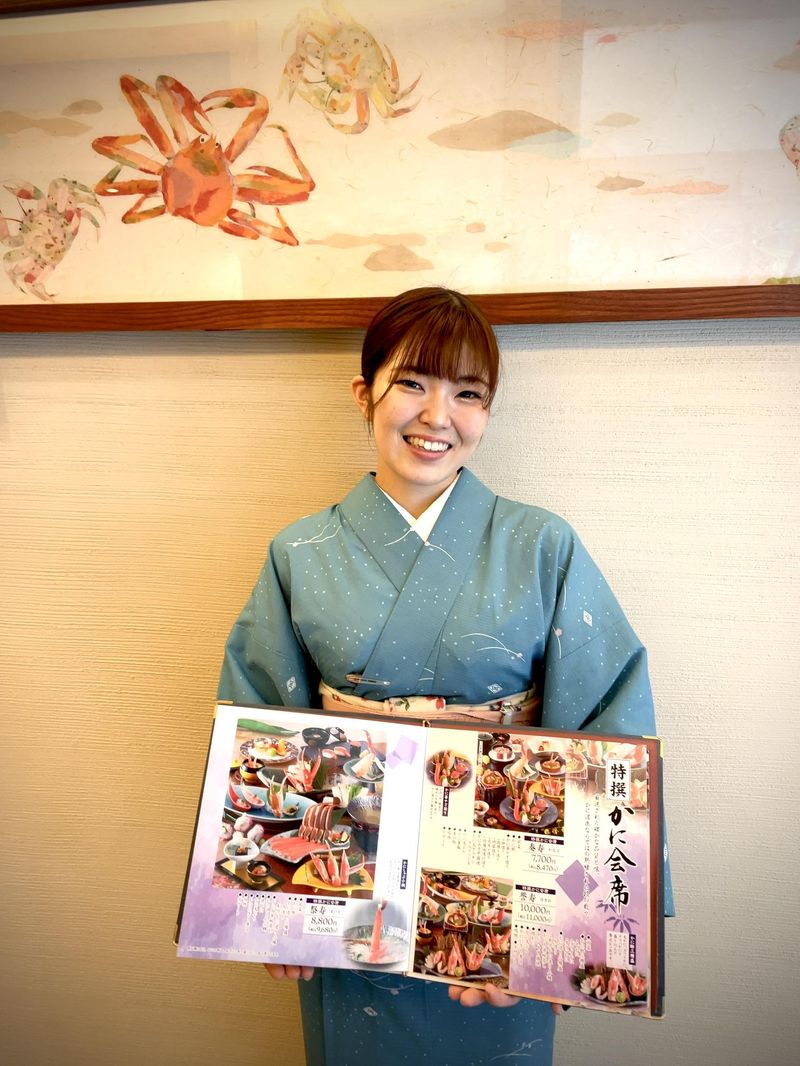 株式会社かに道楽　倉敷店のアルバイト・バイト求人情報-05