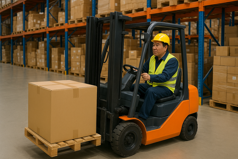 有限会社萩原運送の求人・転職情報