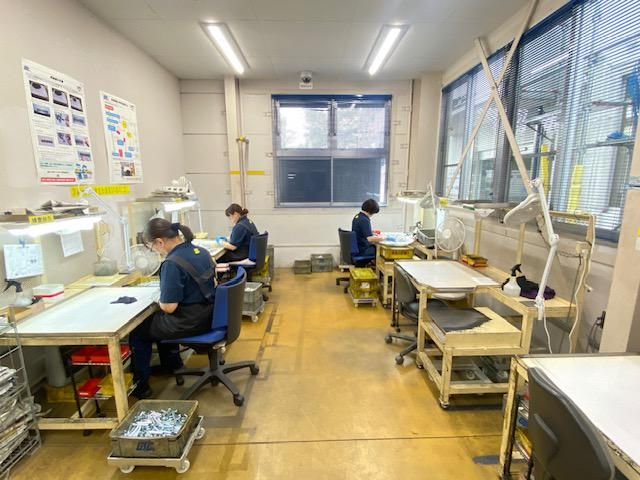 株式会社オクヤマ・テクニカルセンターのアルバイト・バイト求人情報-02
