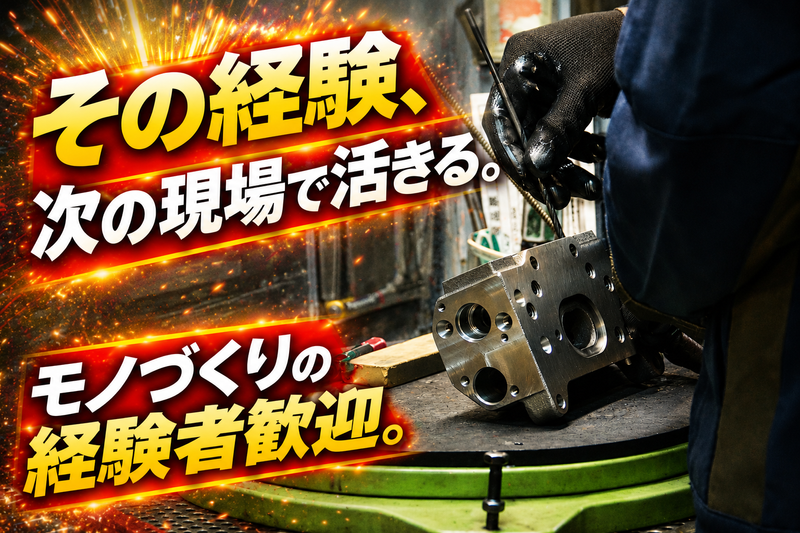 株式会社ツボサカ精工の求人・転職情報