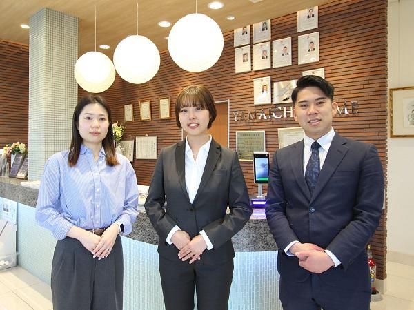 株式会社山一ホームの求人・転職情報