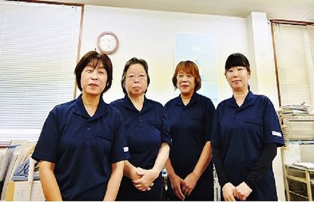 株式会社ニチイ学館の求人・転職情報