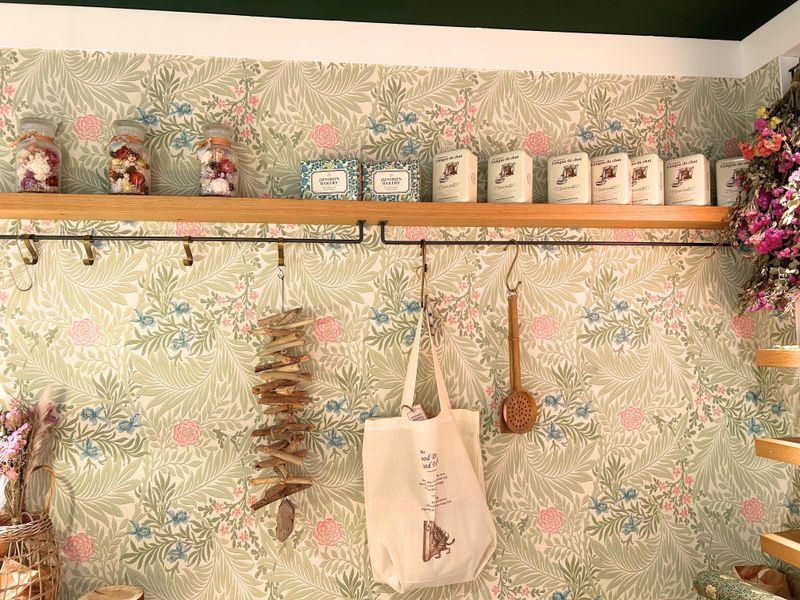 ジュウニブン ベーカリー 渋谷東急フードショー店のアルバイト・バイト求人情報-03