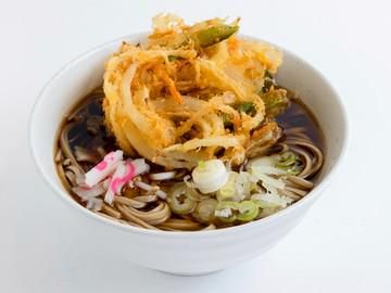 十割蕎麦 嵯峨谷 浜松町店のアルバイト・バイト求人情報-02