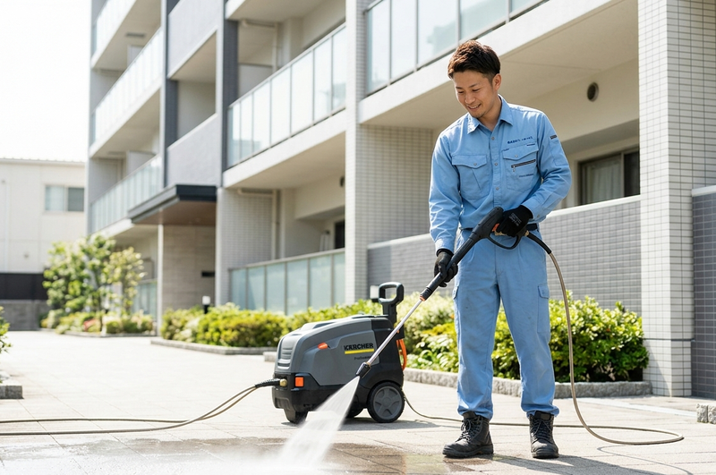 株式会社クリーンワークの求人・転職情報