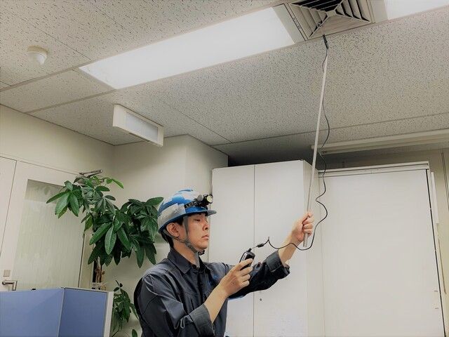 国際ビルサービス株式会社の求人・転職情報