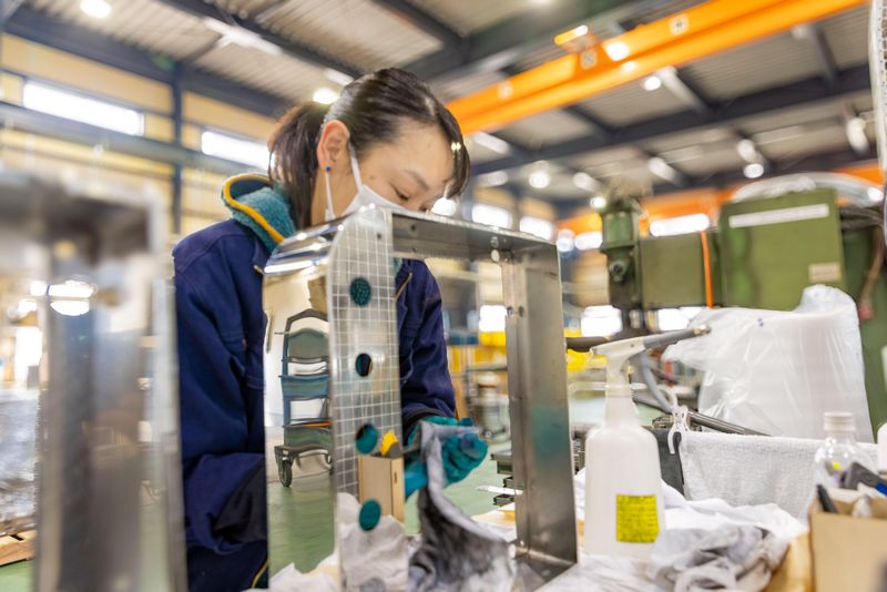 株式会社大倉製作所のアルバイト・バイト求人情報-02