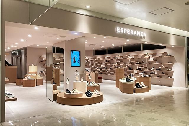 ESPERANZAルミネエスト新宿店のアルバイト・バイト求人情報-05