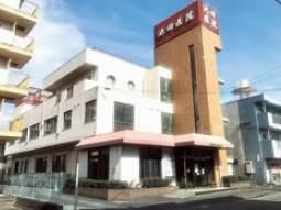 外科内科　池田医院のアルバイト・バイト求人情報-02