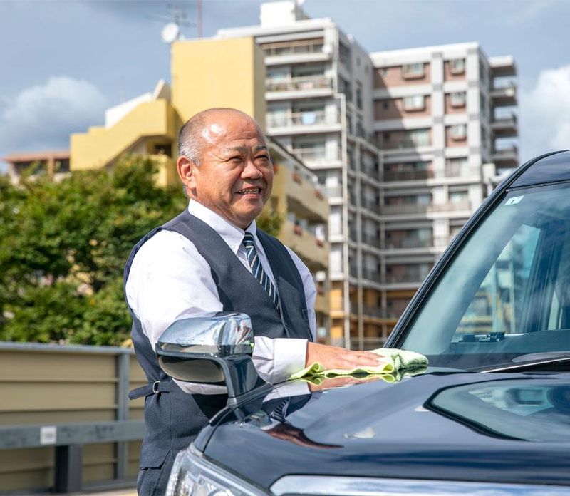 京成タクシーセントラル株式会社 (京成電鉄グループ) 船橋営業所のアルバイト・バイト求人情報-05