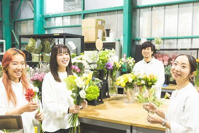 株式会社HanaPrime(川口倉庫)のアルバイト・バイト求人情報-04