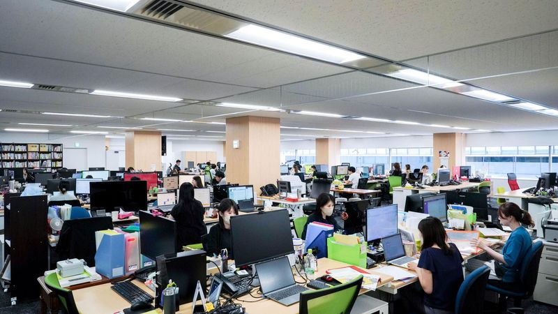 株式会社ドクタートラストのアルバイト・バイト求人情報-02