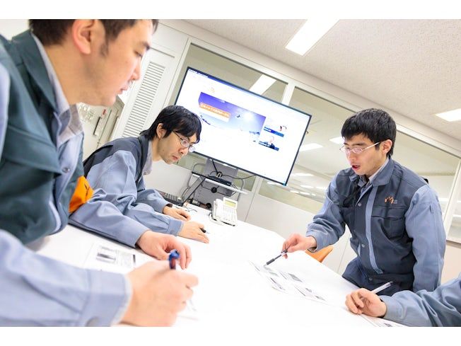 日本メックス株式会社 北海道支店のアルバイト・バイト求人情報-03