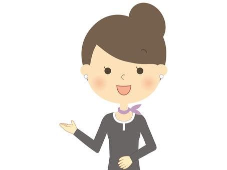 求人画像