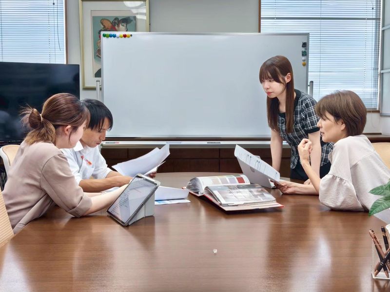 株式会社アシーズの求人・転職情報