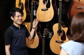 島村楽器株式会社の求人・転職情報