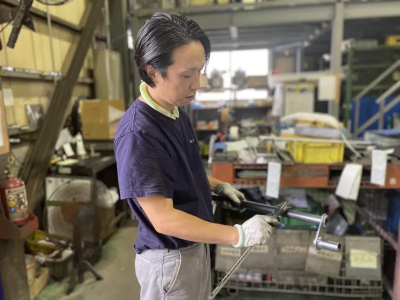 株式会社エステックの求人・転職情報