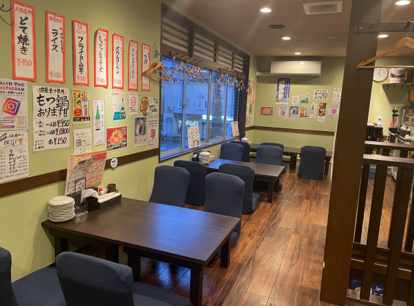 BILLY軒 琴似店のアルバイト・バイト求人情報-05