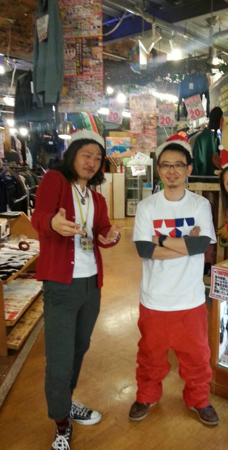 お宝あっとマーケット　町田店のアルバイト・バイト求人情報-03