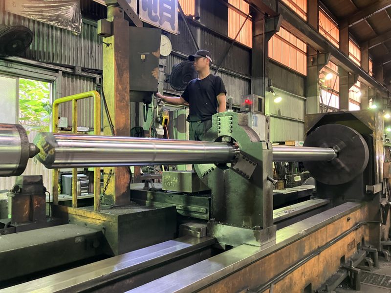 株式会社小島鉄工所の求人・転職情報