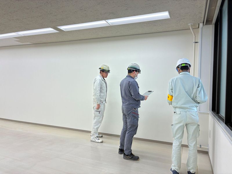 営繕工事株式会社の求人・転職情報