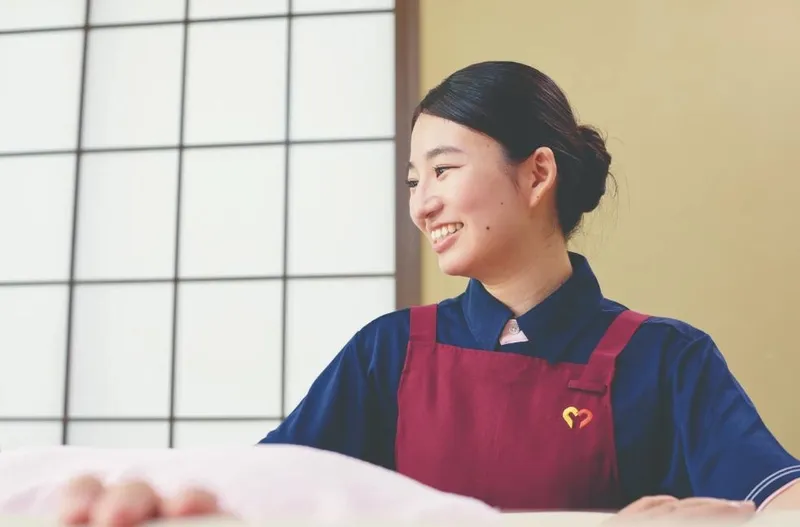 求人画像