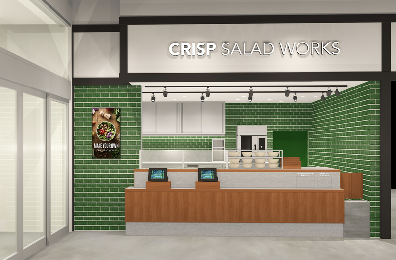 クリスプサラダワークス フォレストスクエア仙川店のアルバイト・バイト求人情報-03