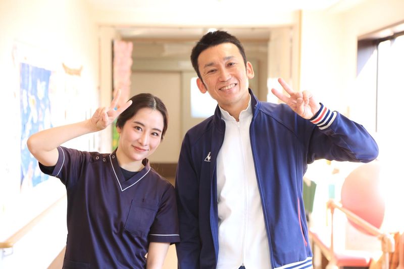 社会福祉法人来光会