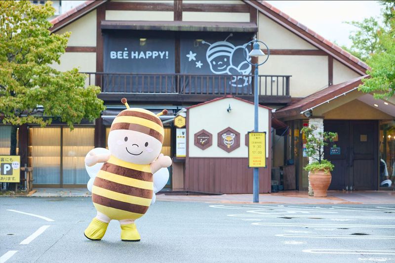 株式会社長坂養蜂場-0001の求人・転職情報