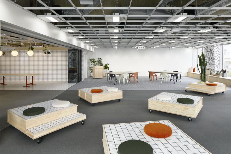 株式会社シーズ・スリーの求人・転職情報