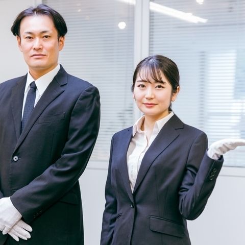 株式会社JWソリューション 採用部の派遣求人情報