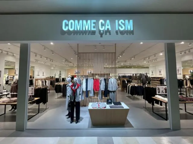 コムサイズム イオンいわきのアルバイト・バイト求人情報-34