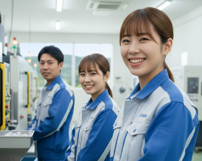 株式会社Ｊ’ｓＦａｃｔｏｒｙ湘南テクニカルオフィスの求人・転職情報