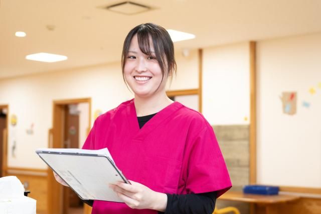 社会福祉法人 野の花学園の求人・転職情報