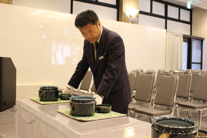 東海典礼 ふじホール竜洋のアルバイト・バイト求人情報-02