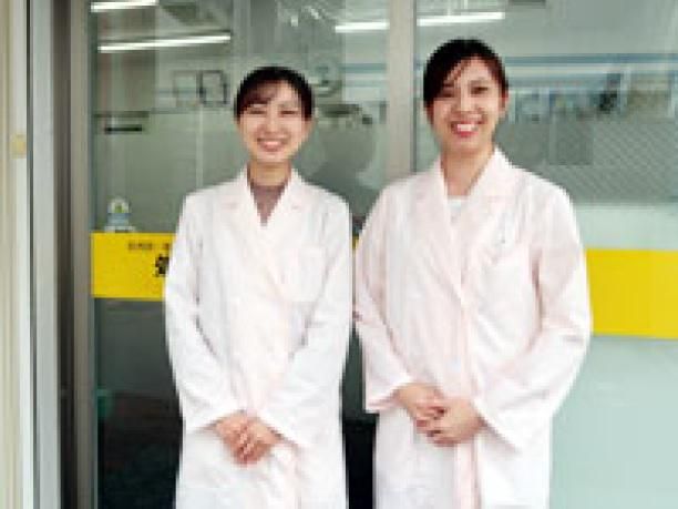 株式会社コスモス調剤の求人・転職情報