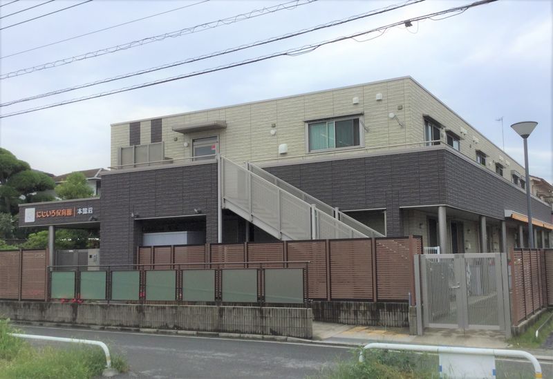 ライクキッズ株式会社の求人・転職情報