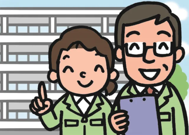 求人画像