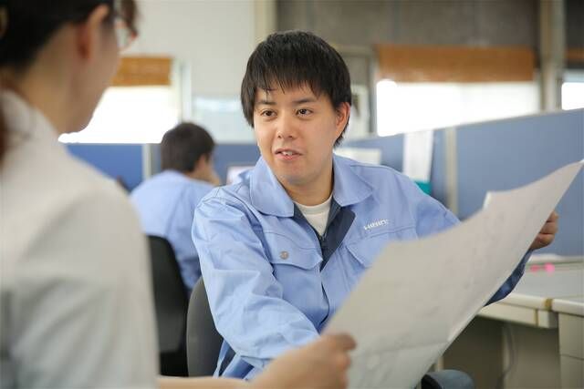 日比野工業株式会社の求人・転職情報
