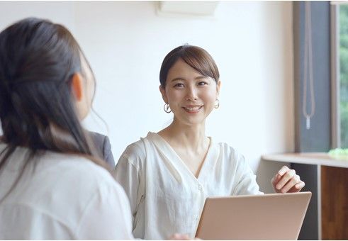 求人画像