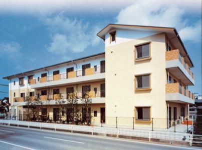 蒼空福祉サービス株式会社の求人・転職情報