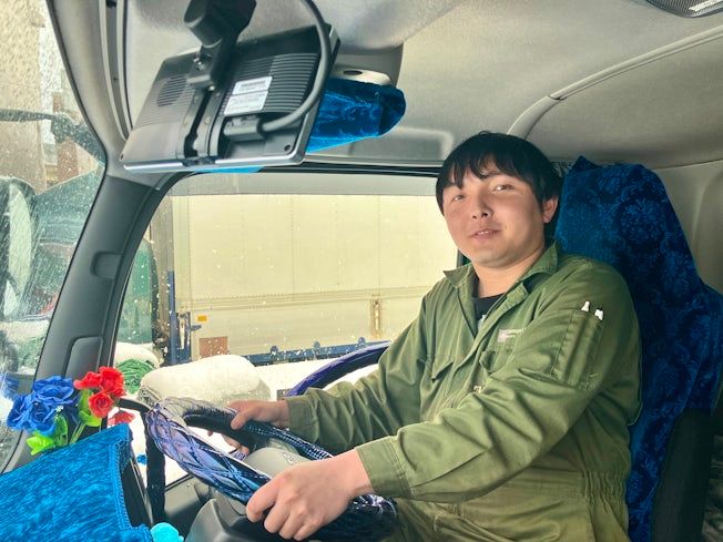 中村運送 株式会社の求人・転職情報