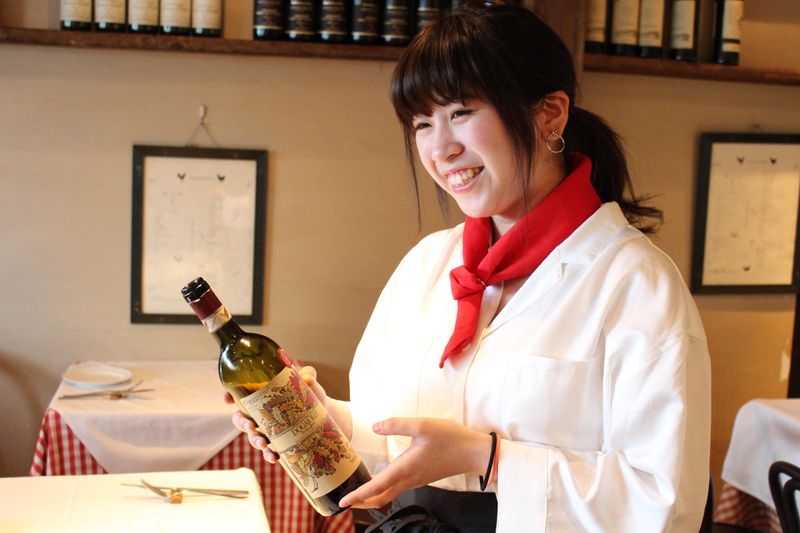 株式会社FOOD ARCHITECT LAB(品川BUNT)のアルバイト・バイト求人情報-29