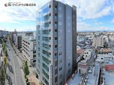 IGウインドウズ株式会社の求人・転職情報