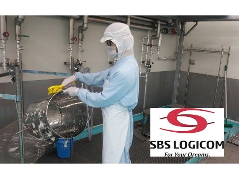 SBSロジコム株式会社の求人情報